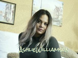 AshlieWilliamson Porn Monkey Cash