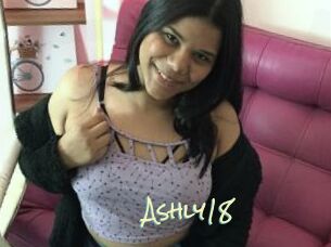 Ashly18