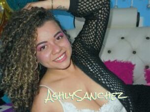 AshlySanchez