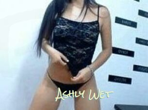 Ashly_Wet