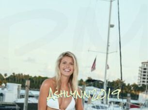 Ashlynn2019