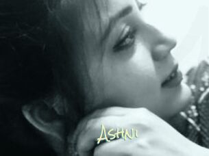 Ashni