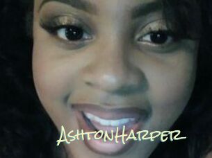 AshtonHarper