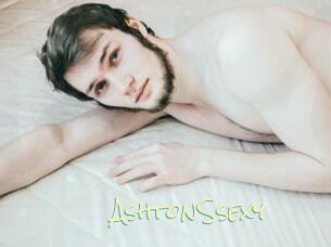 AshtonSsexy