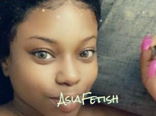 AsiaFetish