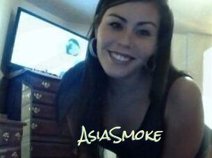 AsiaSmoke