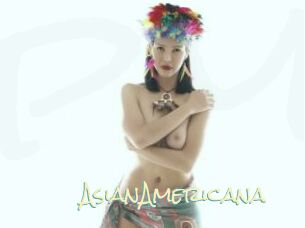 AsianAmericana