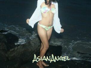 AsianAngel