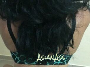 AsianAss