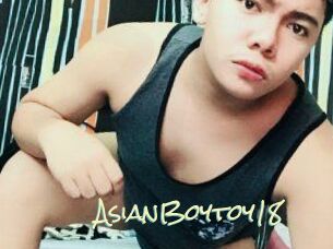 AsianBoytoy18
