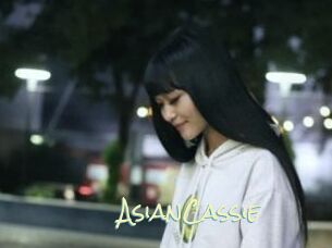 AsianCassie