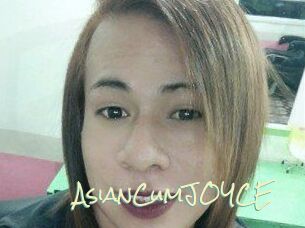 AsianCumJOYCE