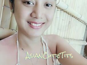 AsianCutieTits