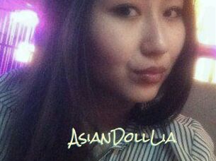 AsianDollLia