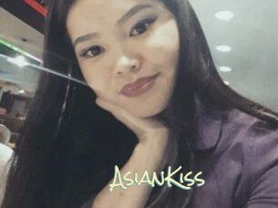 AsianKiss
