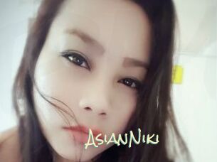 AsianNiki