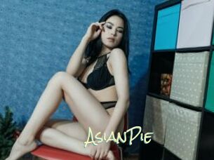 AsianPie_ Porn Monkey Cash