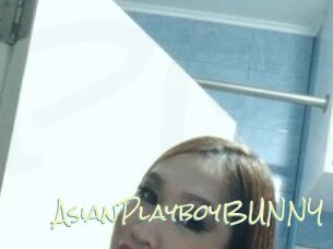 AsianPlayboyBUNNY