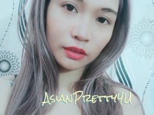 AsianPretty4U Porn Monkey Cash