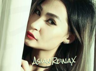 AsianReinaX Porn Monkey Cash