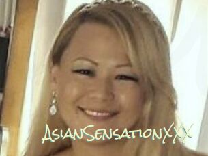 AsianSensationXXX Porn Monkey Cash