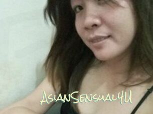 AsianSensual4U