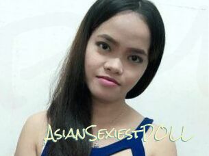 AsianSexiestDOLL