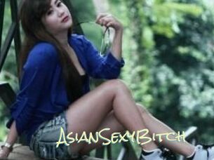 AsianSexyBitch