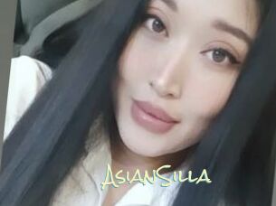 AsianSilla