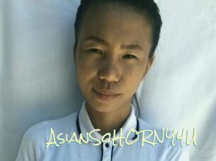 AsianSoHORNY4U