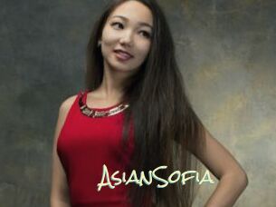 AsianSofia