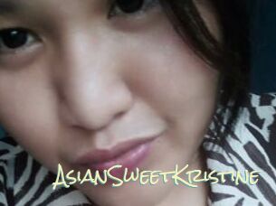 AsianSweetKristine