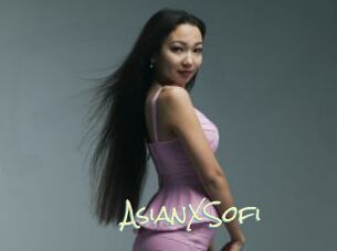 AsianXSofi