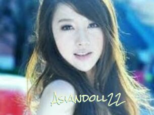 Asiandoll22