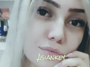Asiankey