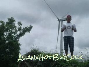 AsianxHotBigCock