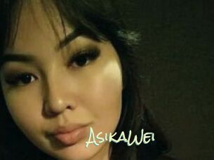 AsikaWei