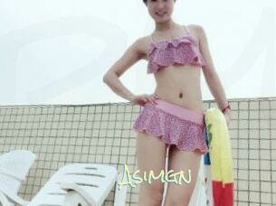 Asimgn