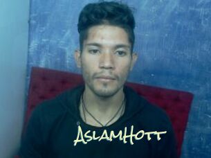 AslamHott