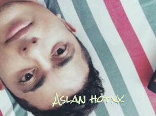 Aslan_hotxx