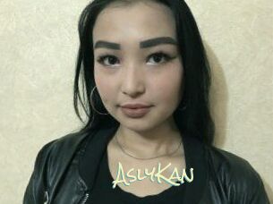 AslyKan