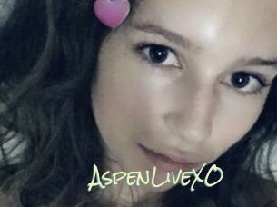 AspenLiveXO