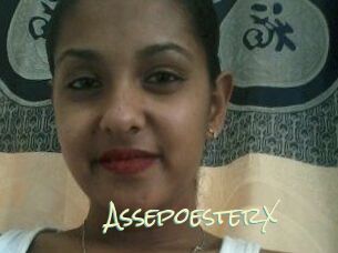 AssepoesterX