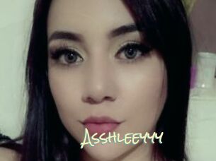 Asshleeyyy