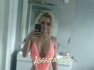 Assstar25 Porn Monkey Cash