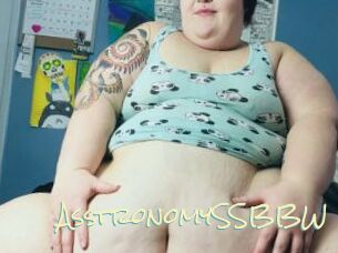 AsstronomySSBBW