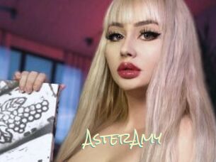 AsterAmy
