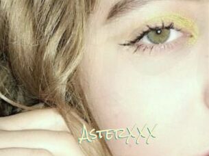 AsterXXX