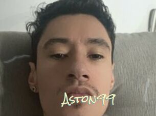 Aston99 Porn Monkey Cash