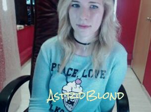 AstridBlond